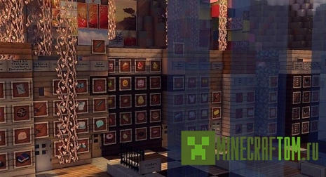 Текстуры Japan (Япония)