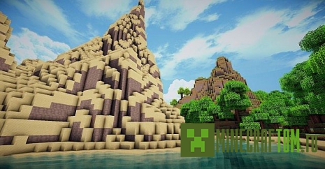 Текстуры Candles and Clockwork Revival