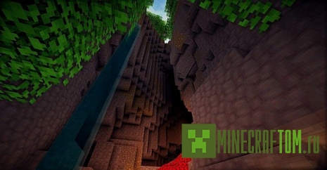 Текстуры Candles and Clockwork Revival