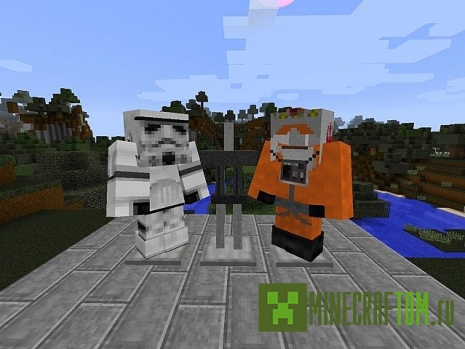 Текстуры Empire Strikes Block (Империя ударов) Текстуры Empire Strikes Block (Империя ударов)