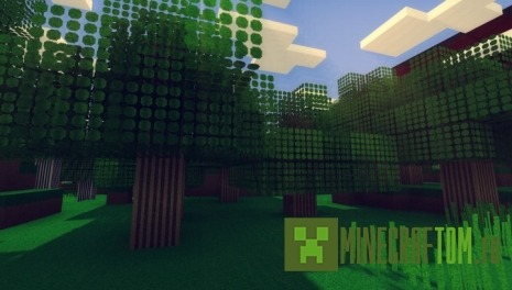 Текстуры Simpler Realism (Упрощенный реализм) Текстуры Simpler Realism (Упрощенный реализм)