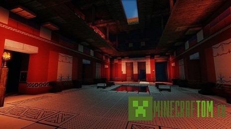 Текстуры Origines of Rome – Conquest Текстуры Origines of Rome – Conquest