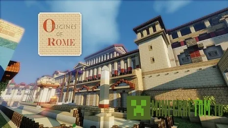 Текстуры Origines of Rome – Conquest Текстуры Origines of Rome – Conquest