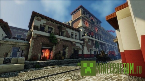 Текстуры Origines of Rome – Conquest Текстуры Origines of Rome – Conquest