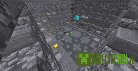 Карта Rage N1 Minecraft Карта Rage N1 Minecraft