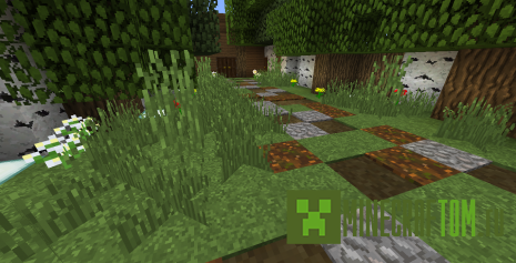 Карта CubicPuzzles (Кубические пазлы)