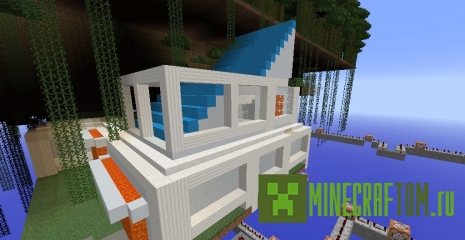 Карта Project Existence (Существование проекта)