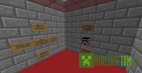 Карта Simple Sweets (Простые сладости) Карта Simple Sweets (Простые сладости)