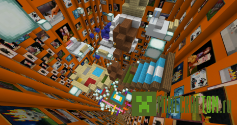 Карта Logic Co. (Логика)