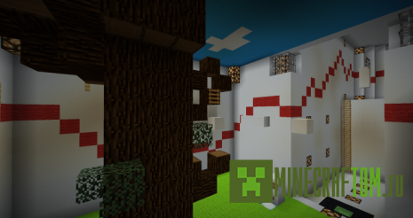 Карта Logic Co. (Логика)