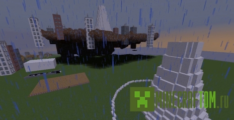 Карта Loophole (Лазейка)