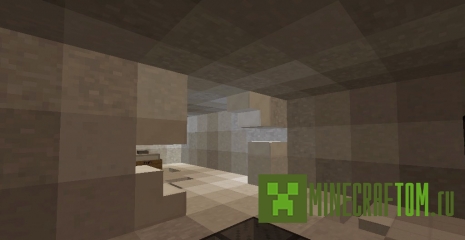 Карта The Reality of Dreams: Living Nightmares