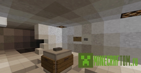 Карта The Reality of Dreams: Living Nightmares