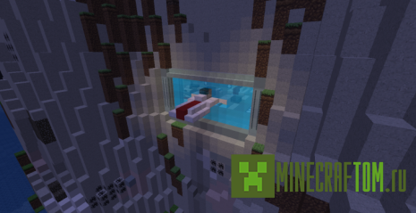 Карта Star Wars kotor Republic Outpost