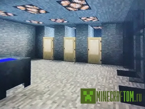 Карта Xbox 360 redstone bunker (Бункер)