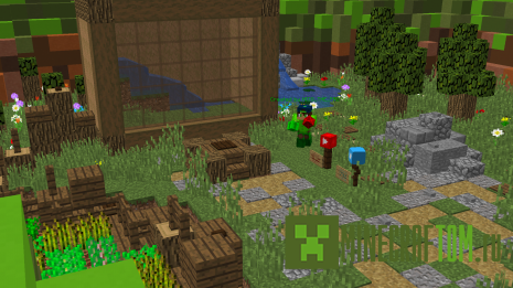 Карта Hour Of Code (Час кода) Карта Hour Of Code (Час кода)