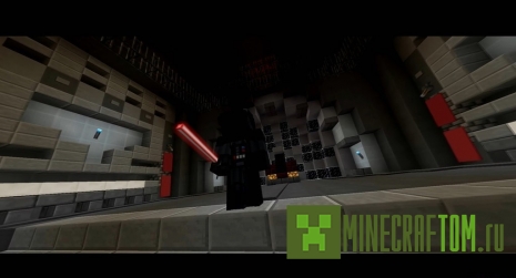 Текстуры MineWars PvP (Войны PvP) Текстуры MineWars PvP (Войны PvP)