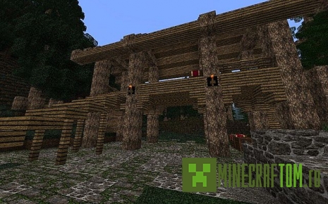 Текстуры Prog Rock