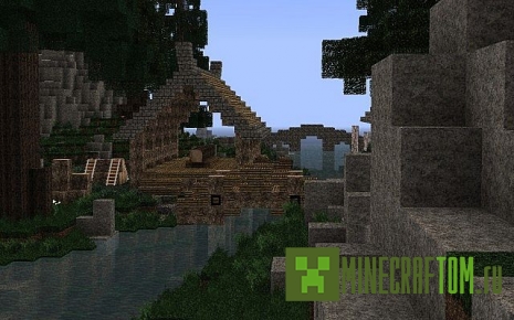 Текстуры Prog Rock