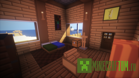 Текстуры Isily Craft Текстуры Isily Craft