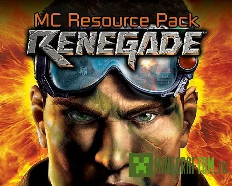 Текстуры CnC Renegade’s Текстуры CnC Renegade’s