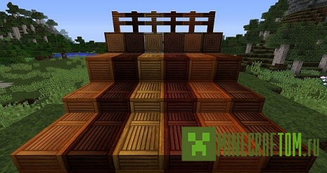 Текстуры CnC Renegade’s Текстуры CnC Renegade’s