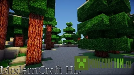 Текстуры Elite’s ModernCraft HD (Элитный модерн) Текстуры Elite’s ModernCraft HD (Элитный модерн)