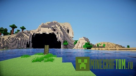Текстуры Elite’s ModernCraft HD (Элитный модерн) Текстуры Elite’s ModernCraft HD (Элитный модерн)