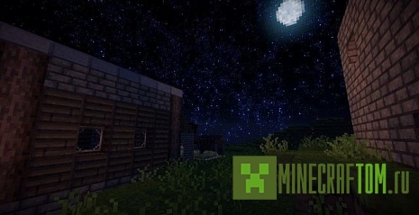 Текстуры Chirco-Craft 1.6.4 Текстуры Chirco-Craft 1.6.4