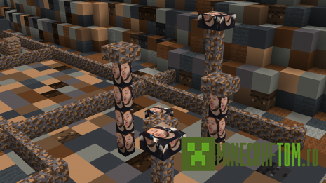 Карта Unfair Logdotzip Карта Unfair Logdotzip