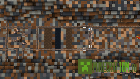 Карта Unfair Logdotzip Карта Unfair Logdotzip