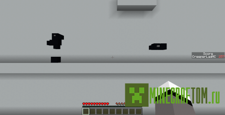 Карта Google T-rex Runner