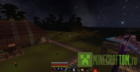 Текстуры Creative Ones Medieval (Средневековые)