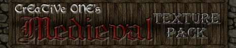 Текстуры Creative Ones Medieval (Средневековые) Текстуры Creative Ones Medieval (Средневековые)