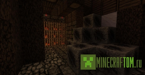 Текстуры Creative Ones Medieval (Средневековые)