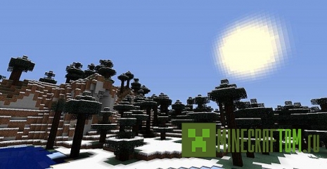 Текстуры Xahcraft Semi-Realistic Текстуры Xahcraft Semi-Realistic