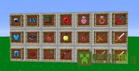 Текстуры Christmas PvP (Рождество PvP) Текстуры Christmas PvP (Рождество PvP)