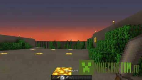 Текстуры Huahwi Infinite Black Edition PvP Текстуры Huahwi Infinite Black Edition PvP