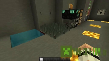 Текстуры Huahwi Infinite Black Edition PvP Текстуры Huahwi Infinite Black Edition PvP