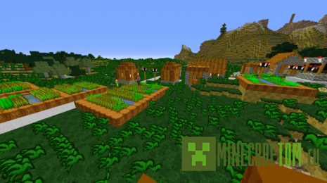 Текстуры Paper Mario 64 (Бумажный Марио)