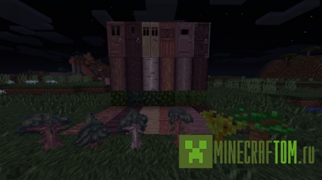 Текстуры Eyvindr для 1.8 Текстуры Eyvindr для 1.8