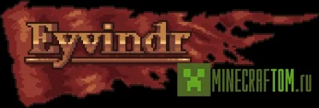 Текстуры Eyvindr для 1.8 Текстуры Eyvindr для 1.8