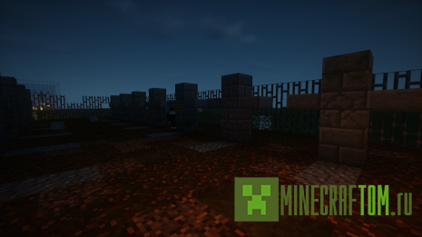 Карта Too many buttons (Очень много кнопок)