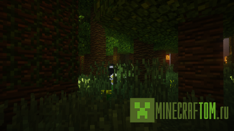 Карта Too many buttons (Очень много кнопок)