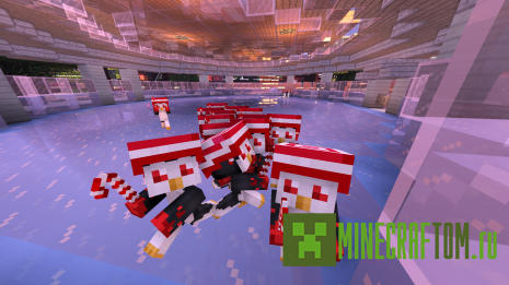 Карта Jollyvile (Джолливиль)