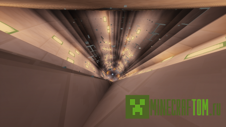 Карта Impossa Dropper (Невозможный дроп)