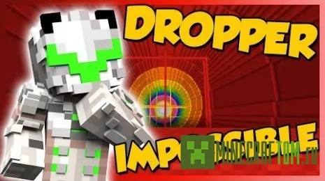 Карта Impossa Dropper (Невозможный дроп)