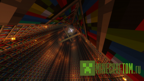 Карта Impossa Dropper (Невозможный дроп)