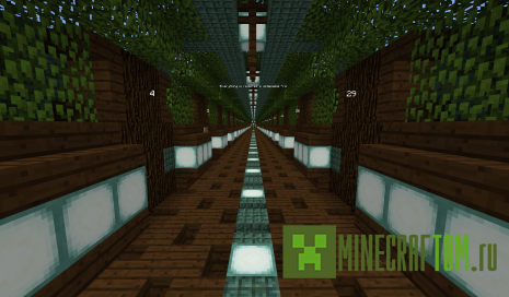 Карта Skyblock Plus (Небесный блок плюс) Карта Skyblock Plus (Небесный блок плюс)