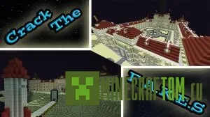 Карта Crack The Fakes (Взломать подделки) Карта Crack The Fakes (Взломать подделки)